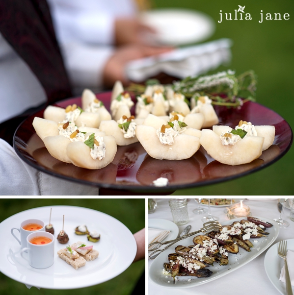 red maple vineyard wedding by Connecticut Wedding Photographer Julia Jane Studios 